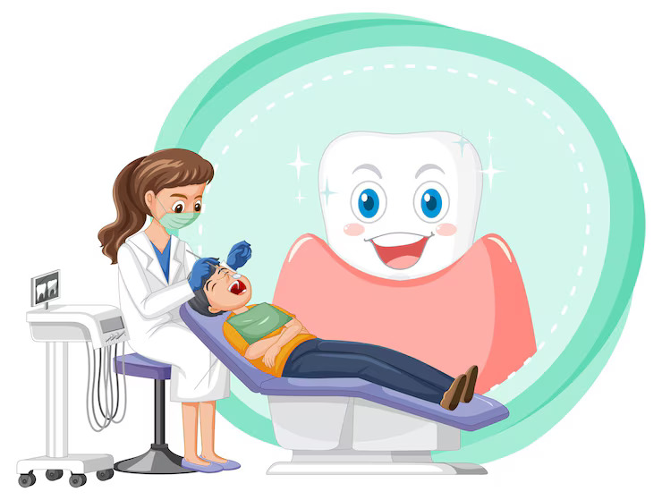 Cosmetic Dentist In San Diego